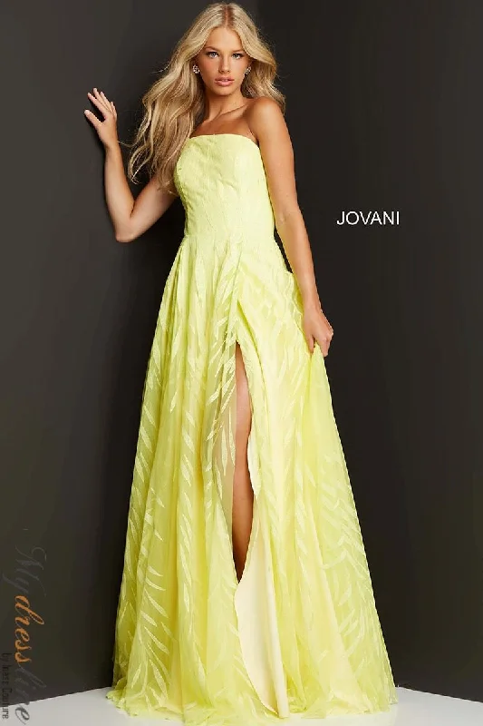 Jovani 07251