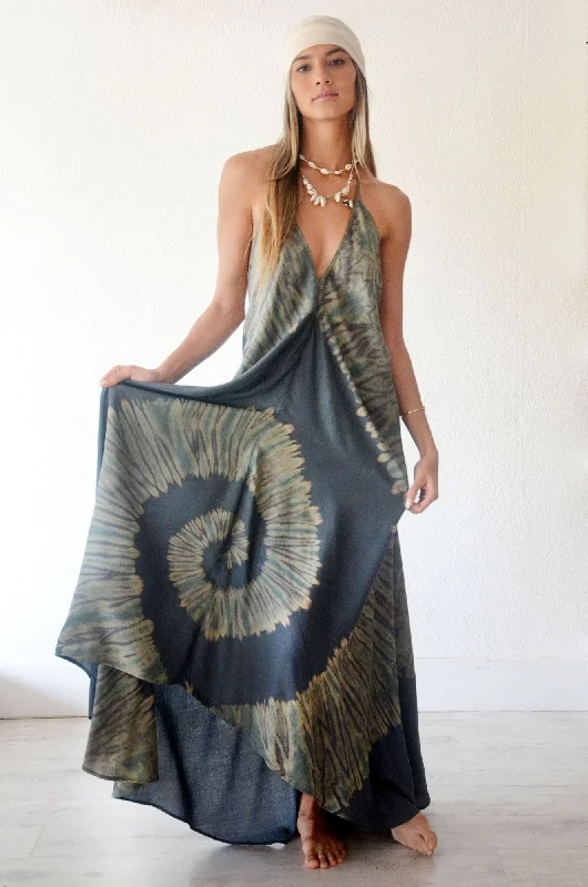 My Gypsy Moment Maxi Dress