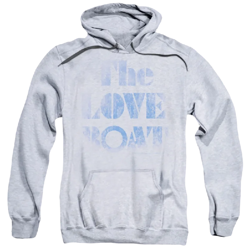 Love Boat, The Distressed - Pullover Hoodie