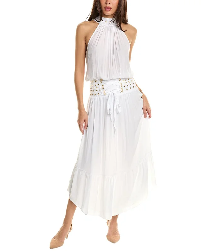 Ramy Brook Felicity Maxi Dress