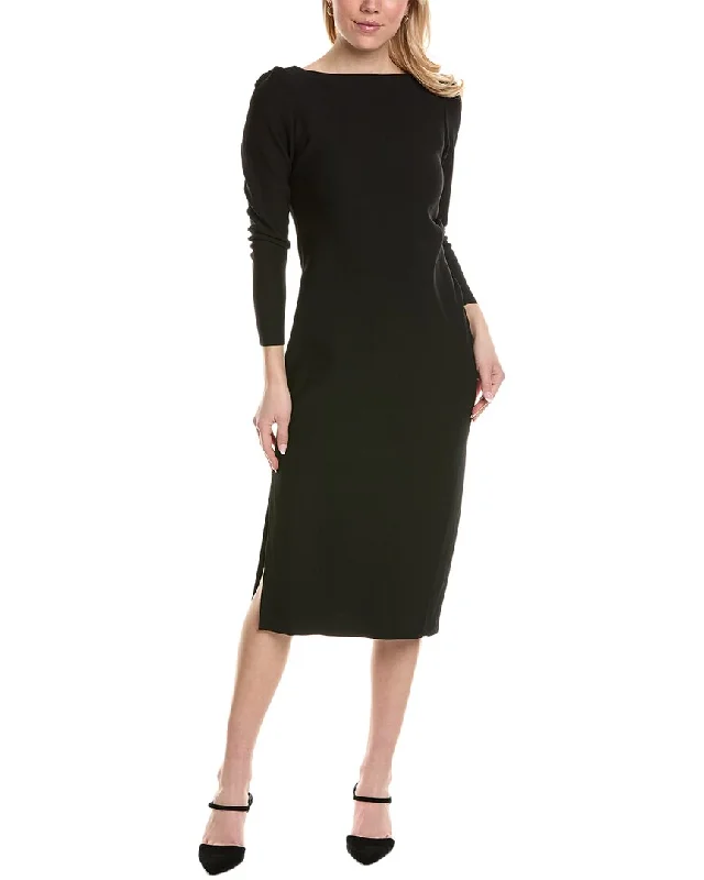 Beulah Sheath Dress