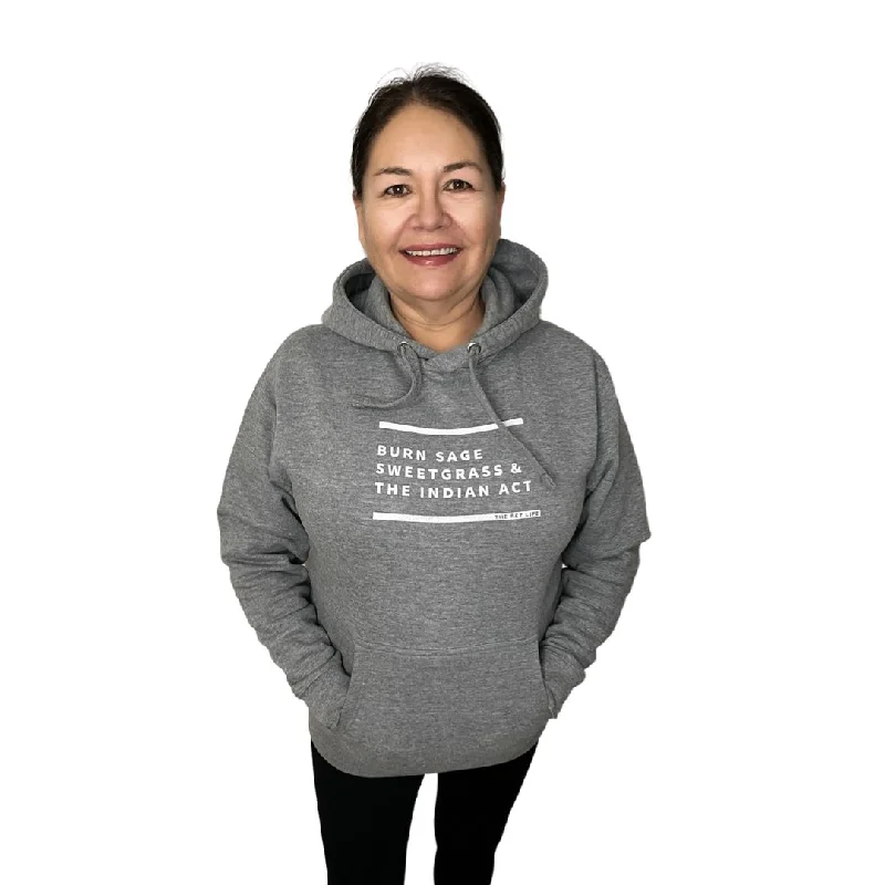 BSS&TIA Hoodie