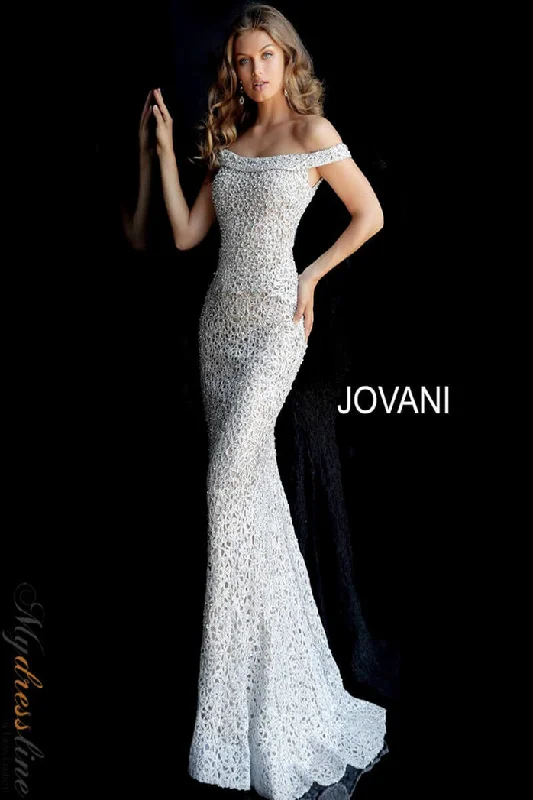 Jovani 61357