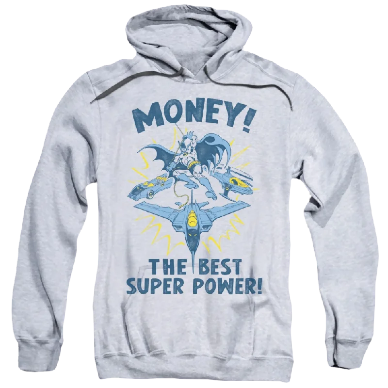 DC Batman Money - Pullover Hoodie