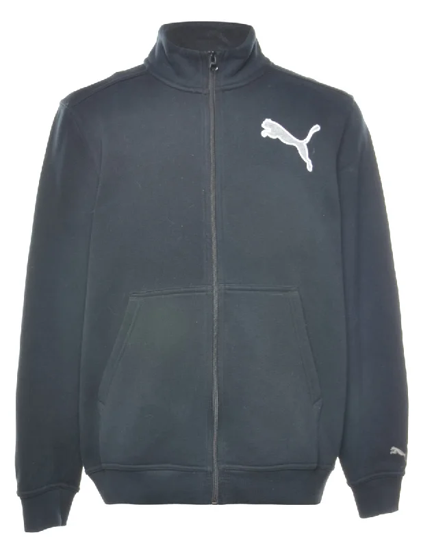 Puma Track Top - M