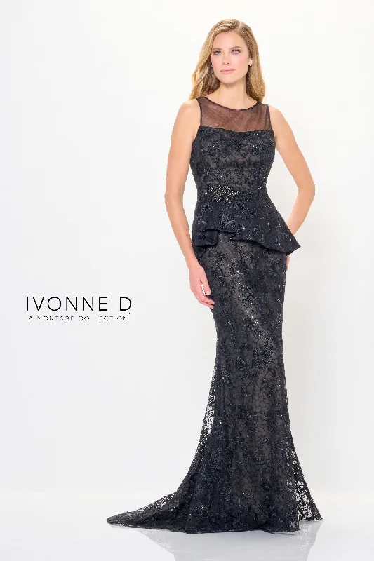 Ivonne D ID6206