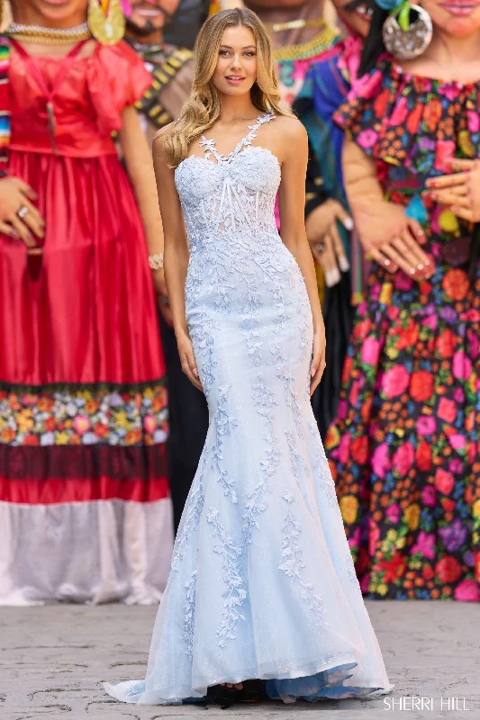 Sherri Hill 55347