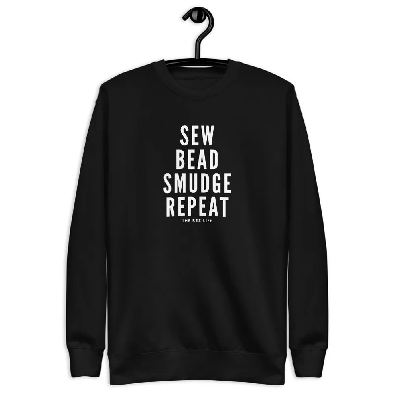 SBSR Crewneck