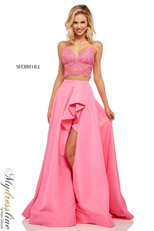 Sherri Hill 52754