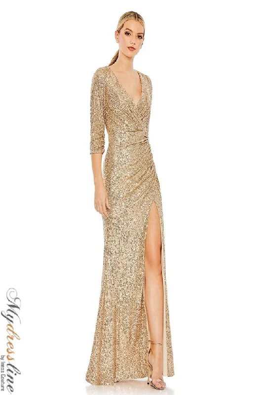 Mac Duggal 42015