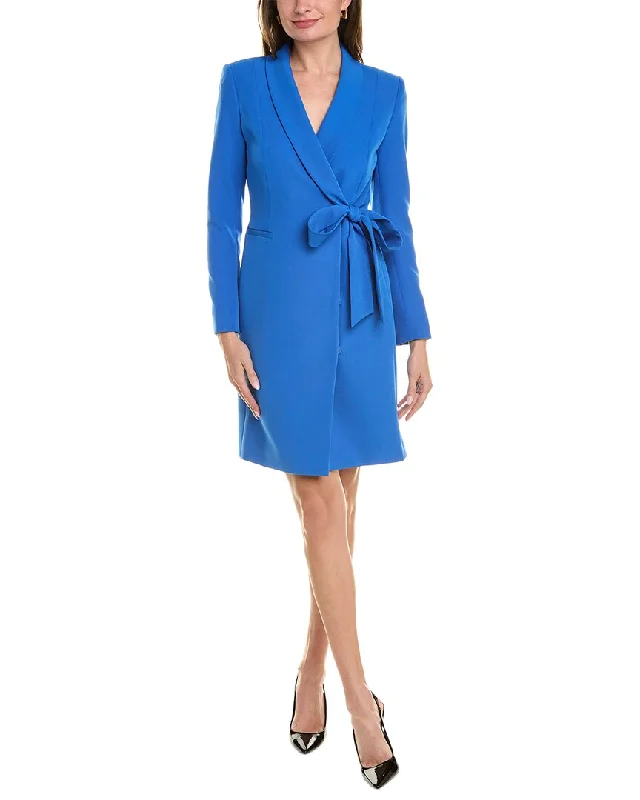 Tahari ASL Blazer Dress