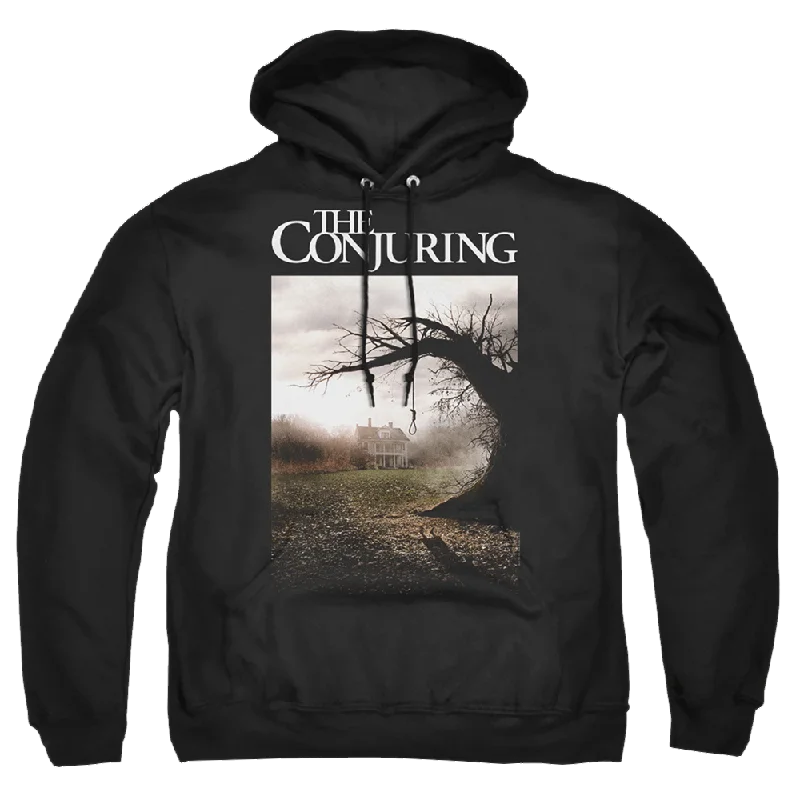 Conjuring, The Poster - Pullover Hoodie