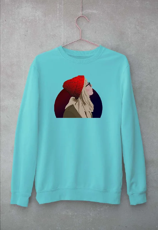 sabrina carpenter Unisex Sweatshirt for Men/Women