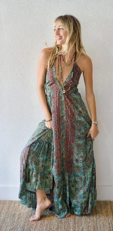 Maya Bay Maxi Dress