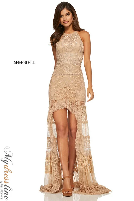 Sherri Hill 52663