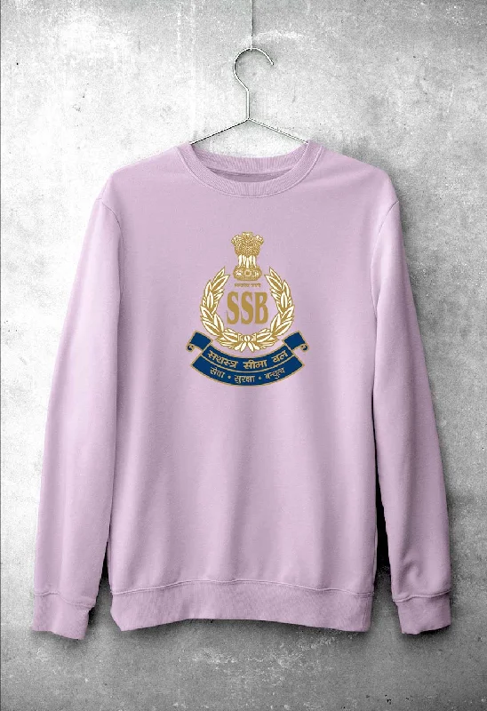 SSB Sweatshirt for Men/Women