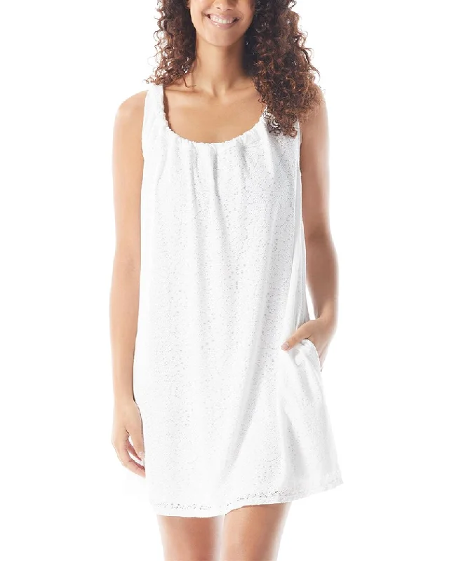 Beach House Colette Adjustable Tank Dress