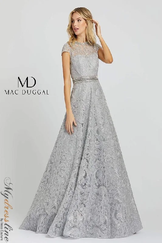 Mac Duggal 12326