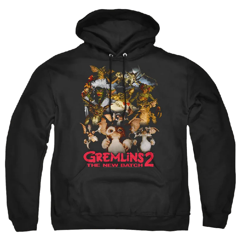 Gremlins Goon Crew - Pullover Hoodie