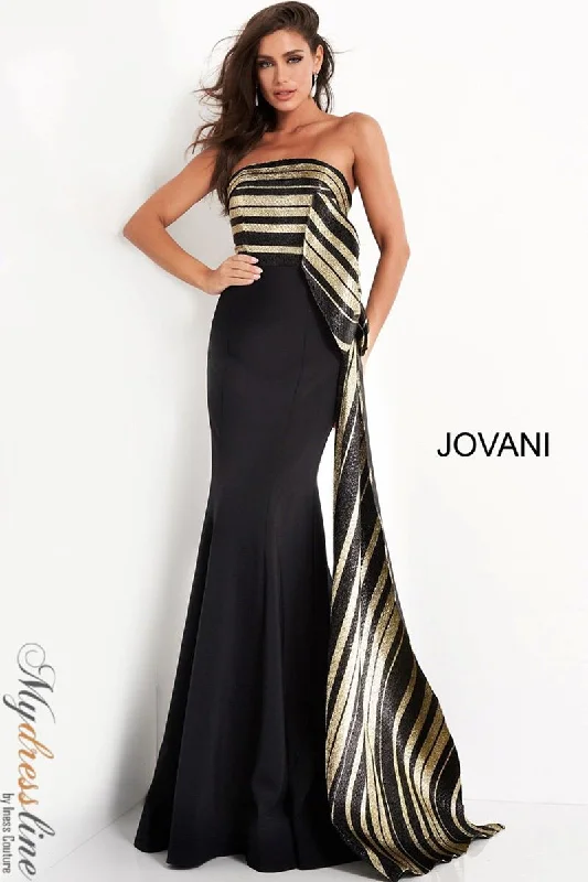 Jovani 05084