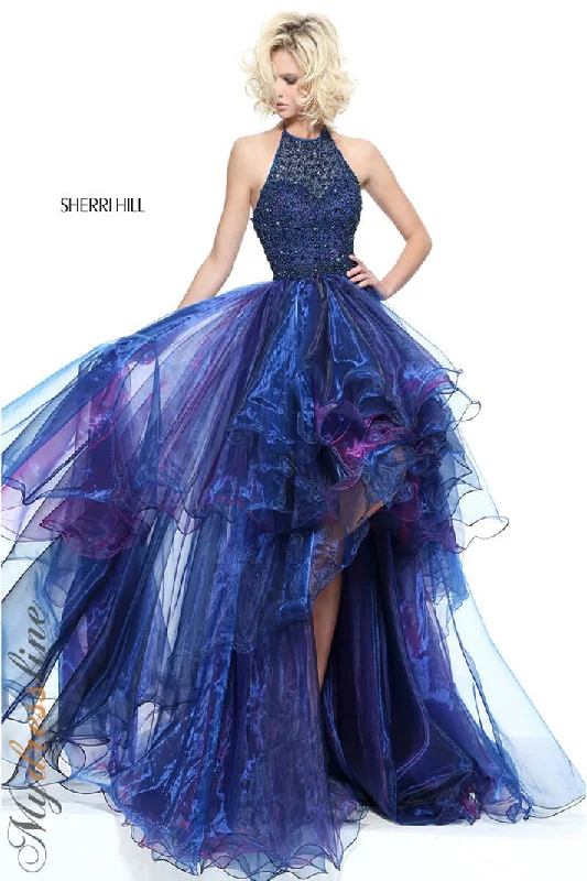 Sherri Hill 51140