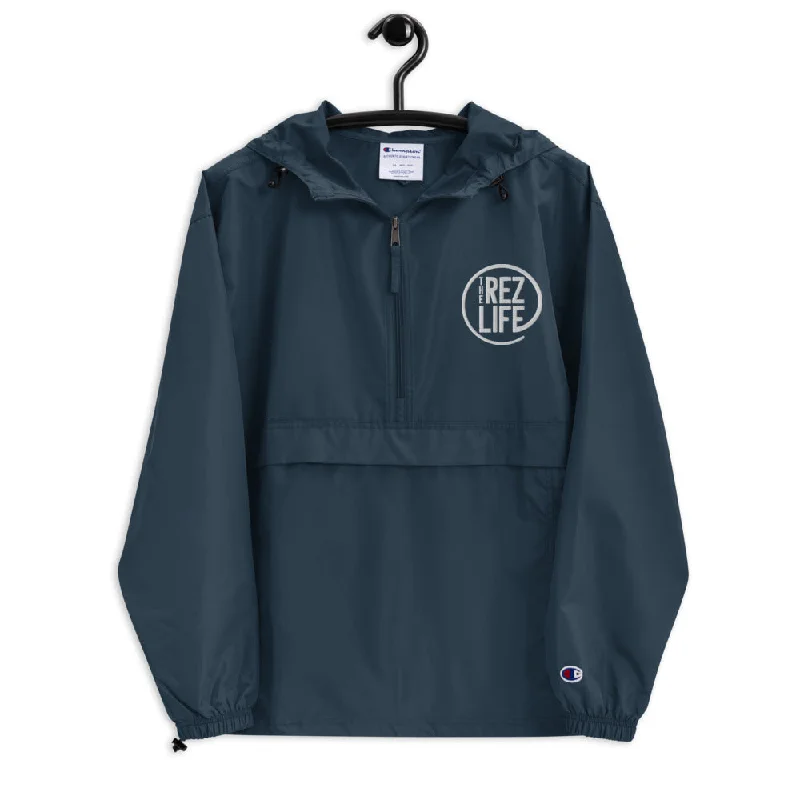 The Rez Life™ Champion Jacket