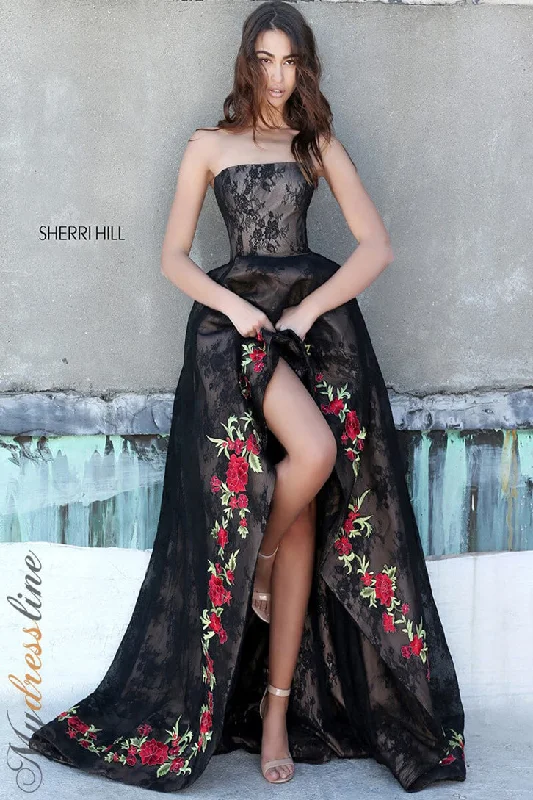 Sherri Hill 51252