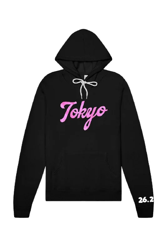 Tokyo Hoodie