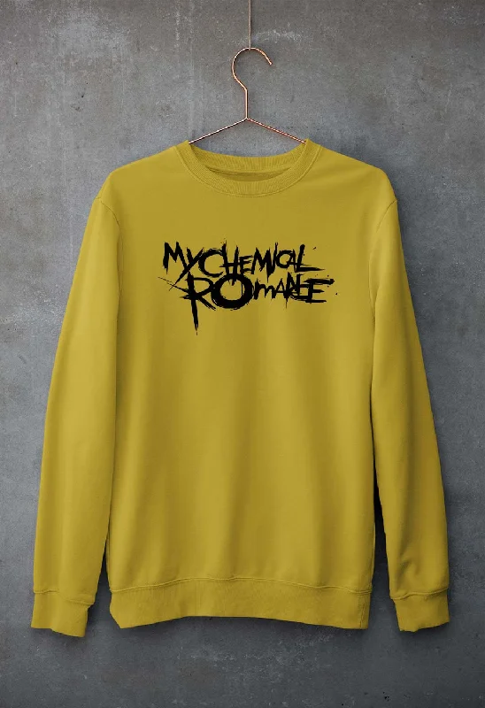 My Chemical Romance Sweatshirt for Men/Women