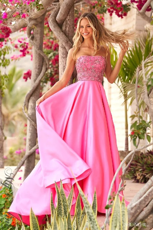 Sherri Hill 54269