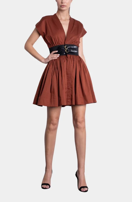 Briar Mini Dress