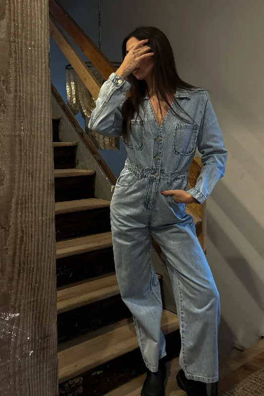 Jess Jumpsuit