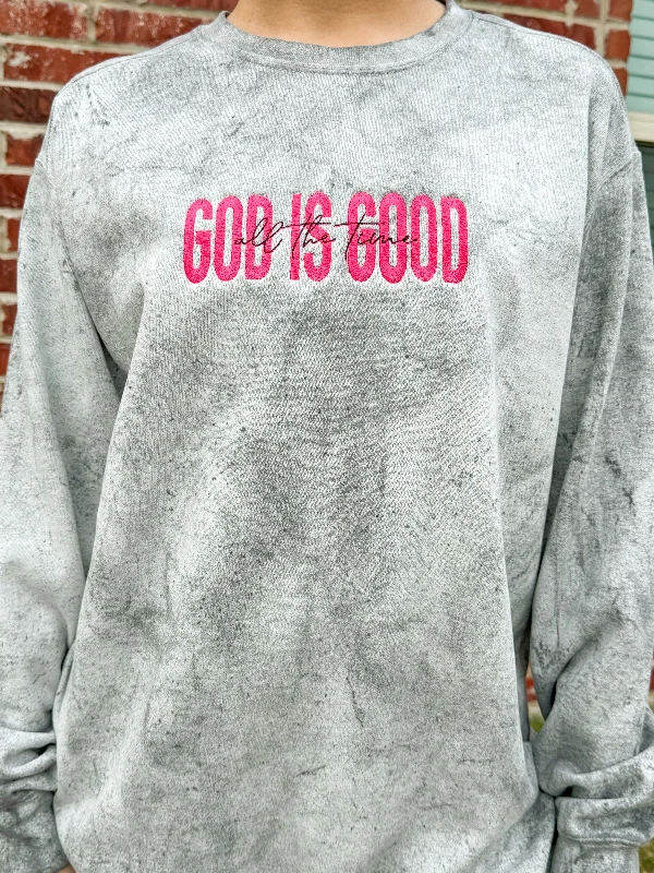 God is Good - Unisex Sweatshirt