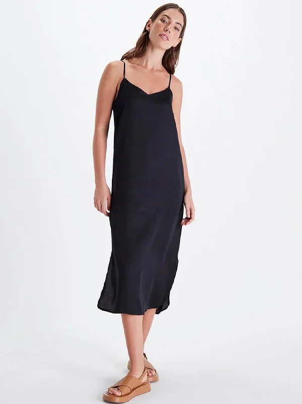 Gita Slip Dress