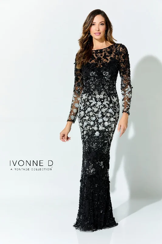 Ivonne D ID928