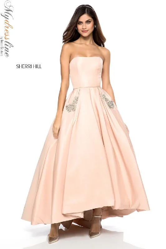 Sherri Hill 51789