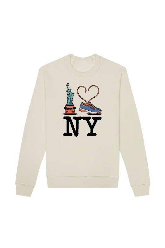 🗽👟 NY Sweatshirt