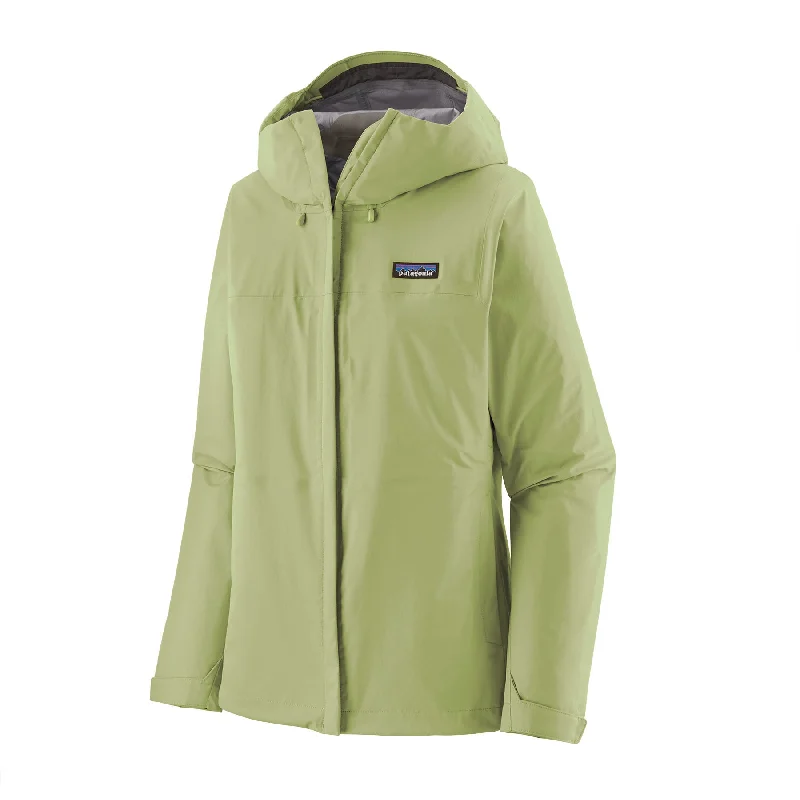 Women's Torrentshell 3L Rain Jacket