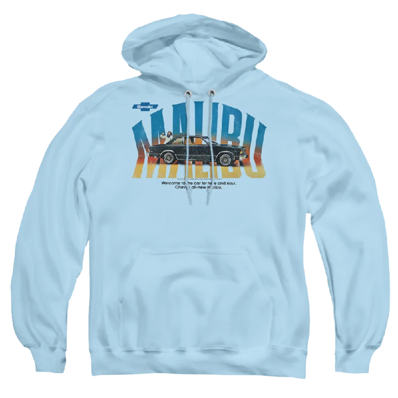 Chevrolet Thumbs Up - Pullover Hoodie