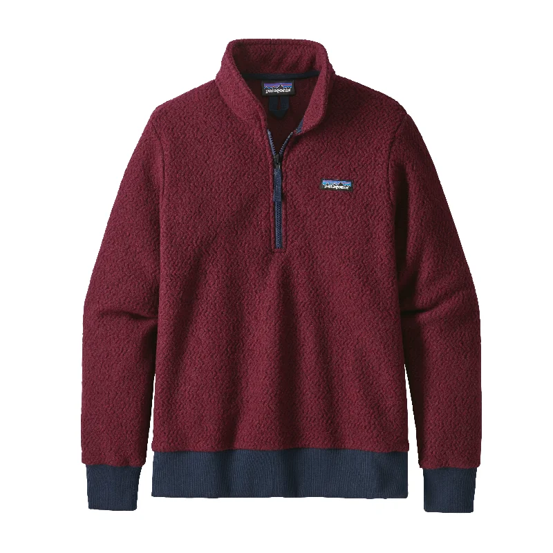 W's Woolyester Fleece Pullover