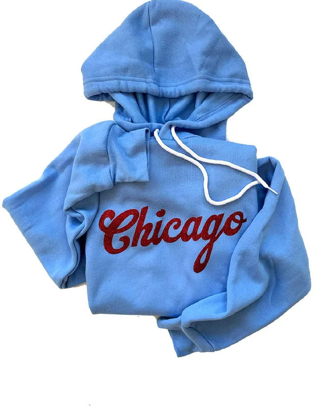 Chicago Hoodie