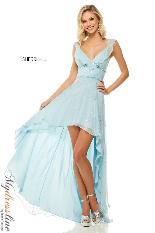 Sherri Hill 52799