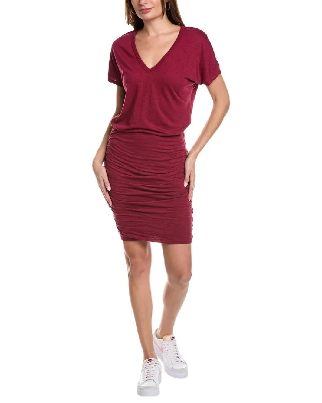 Michael Stars Odessa Mini Dress